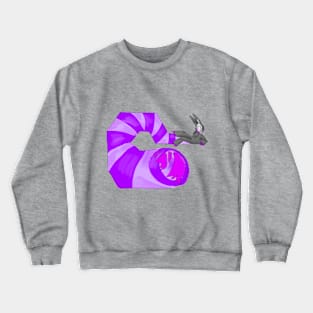 Newt Crewneck Sweatshirt